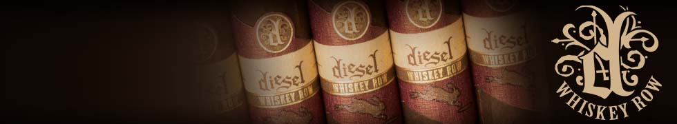 Diesel Whiskey Row Sherry Cask